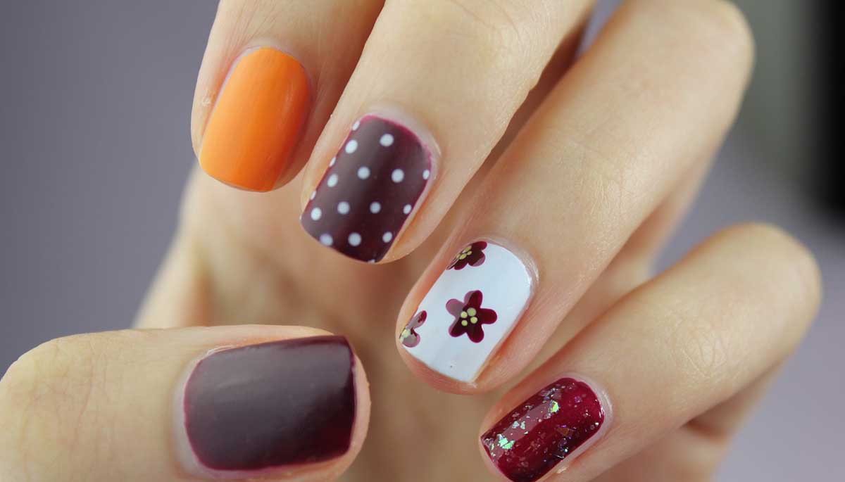 Nail Care Made Easy: The Advantages of Walk in Nail Salons
