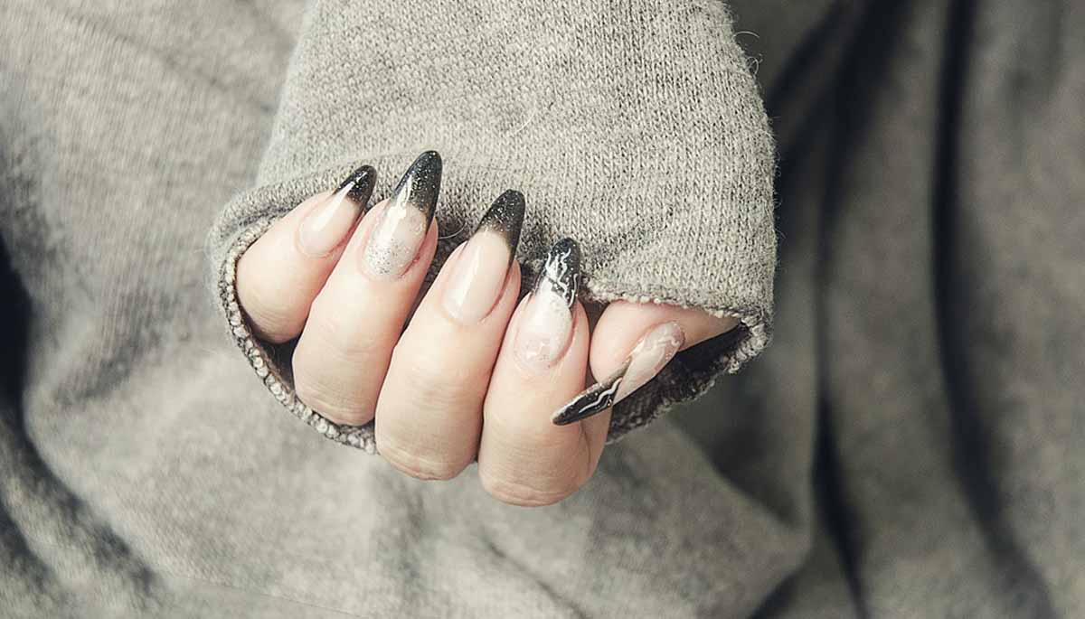 Achieve Stunning Nails with Uñas Acrilicas